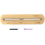 Tear Fixo Com 40cm   94 Pregos     Brinde Agulha