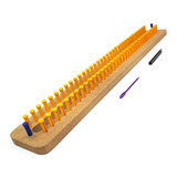Tear Fixo De 54 cm 72 pinos Total Brinde Agulha