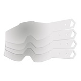 Tear Off Mattos Oculos 100 Accuri Strata Racecraft 20 Unid