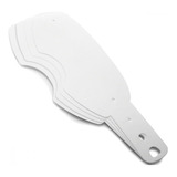 Tear Off Oakley Airbreak
