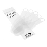 Tear Off Oakley Front Line Laminado 14 Unidades Motocross