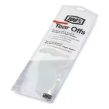 Tear Off Oculos 100 Laminado Strata 2 Accuri 2 Racecraft 2