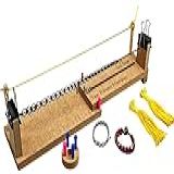 Tear Pulseira Macrame Regulável