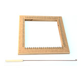 Tear Quadrado 20x20 Com