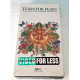 Tears For Fears Tears