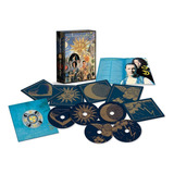 Tears For Fears The Seeds Of Love Deluxe Box Bluray Cds