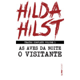 Teatro Completo Volume 1