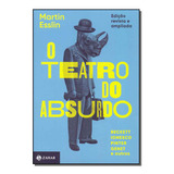 Teatro Do Absurdo O