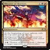 Horrores