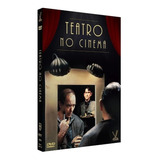 Teatro No Cinema