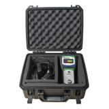 Tec 4306 Caça Vazamento Geofone Eletrônico