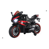 Tecabrinquedoteca Moto Elétrica Infantil Do Flamengo Ediçao Limitada Cor Preto Voltagem Do Carregador 110v 220v