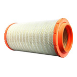 Tecfil Filtro Ar Motor Caminhão M Benz 1634 Ls Após 06