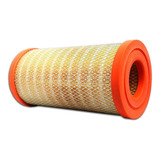 Tecfil Filtro Ar Motor Caminhão M Benz Accelo 715 C 02 À 07