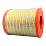 Tecfil Filtro Ar Motor Caminhão M Benz Atego 1418 06 À 07
