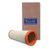 Tecfil Filtro Ar Motor