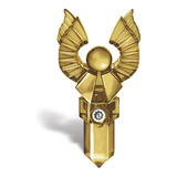 Tech Angel Trap Armadilha Tecnologia Skylanders Trap Team