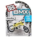 Tech Deck BMX   Bike