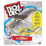 Tech Deck Concrete