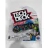 Tech Deck Finger Skate Dedos Baker For Life Zach Patineta