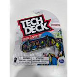 Tech Deck Finger Skate
