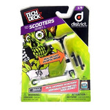 Tech Deck Scooter Patinete