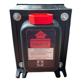 Tech Fontes Transformador 7000va