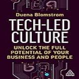 Tech led Culture 