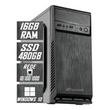 Tech Power Desktop Pc