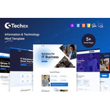 Techex Information