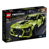 Technic Ford Mustang Shelby Gt500 544 Peças 42138 Lego