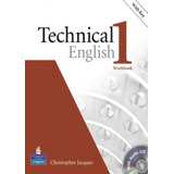 Technical English 1 Workbook With Key