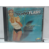 Techno Flash  unlimited alexia l