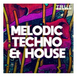 Techno Sample Pack Melodic