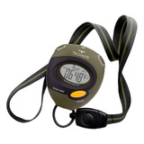 Technos M12900 8v Verde escuro