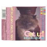 Technotronic Get Up Before The Night Is Over