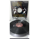 Technotronic Get Up before The Night Is Over Vinil Single