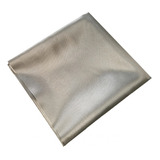 Tecido Antiestático De Lychee Life Antirradiação Rfid 2x1m