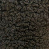 Tecido Carapinha Lã De Ovelha Pelúcia 50cm X 1 60mt Cores