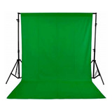 Tecido Chroma Key 5 00 X 1 90 Fundo Fotografico Infinito