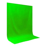 Tecido Chroma Key Estudio