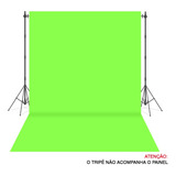 Tecido Chroma Key Fundo
