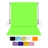 Tecido Chroma Key Fundo Fotográfico 1,80x4,00 Metros