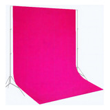 Tecido Chroma Key Fundo