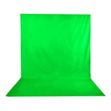 Tecido Chroma Key Fundo