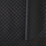 Tecido Corino Matelasse Metalizado Para Cadeiras Sofas 1m