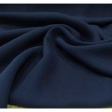 Tecido Crepe Georgete Premium