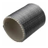 Tecido De Carbono Fibra De Carbono Unidimensional 10cmx10m