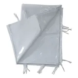 Tecido Em Pvc Para