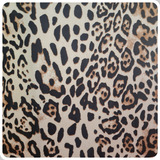 Tecido Estampa Zebra Por Metro Sublimaçao Premium 1 X 1 60
